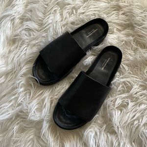 Vagabond Shoemakers Erin Slide Sandals